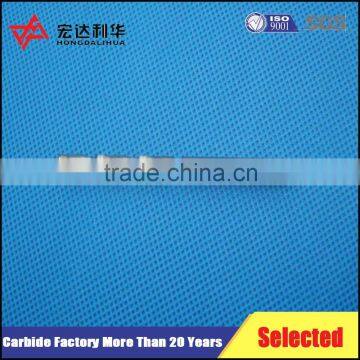 Tip Carbide Twist Drill Bits