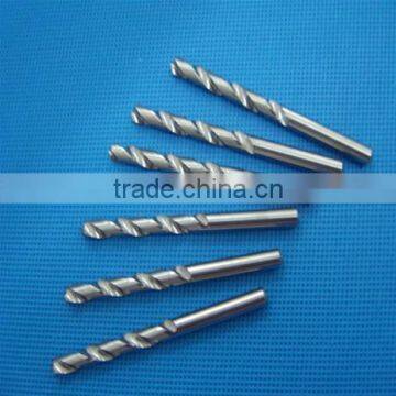 manufacture supply many type of tunsten carbide drill bit for machine milling cutter