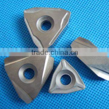 zhuzhou cemented carbide special products with cutter