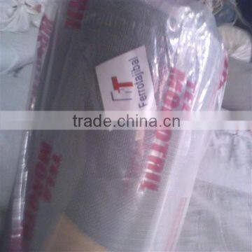 Fiberglass Insect Window Screen Mesh by PVC Coated Yarn photo-6