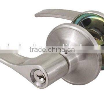 Asia OME Zinc Alloy Tubular Lever for Wholesale photo-5