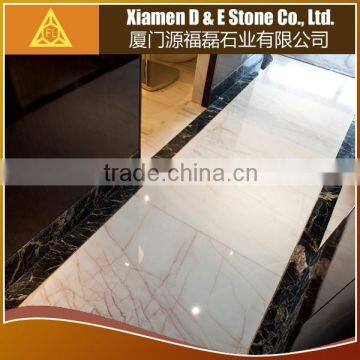 Golden Spider Onyx Wall Panel