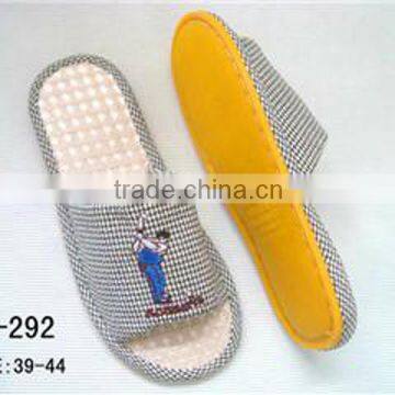 olicom warm nude ladies indoor slippers, fancy nude ladies indoor soft slippers, wholesale ladies winter indoor slippers