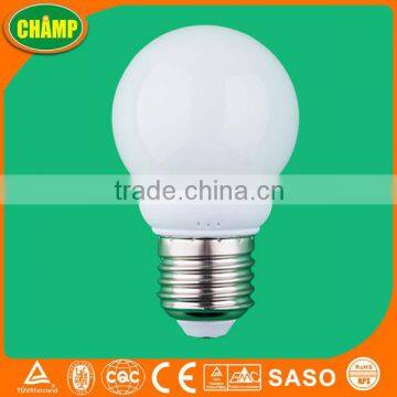 T2 E27 Globe CFL Lamp Holder Home Lighting