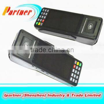 IPARTNER Customizable Mobile Android payment equipment handheld POS