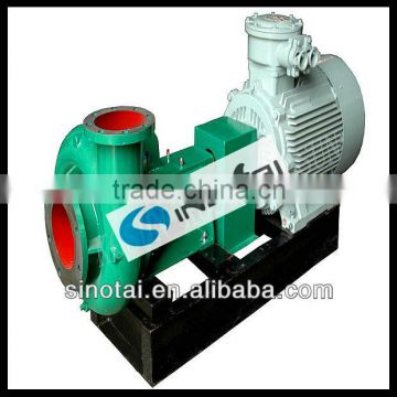 big sale!!! centrifugal gravel pump/sand pump                        
                                                Quality Choice