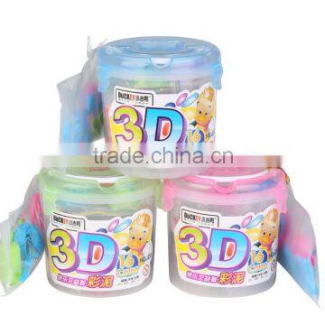 Wholesale Customized Creative Non-toxic Magnetic Play Dough photo-6