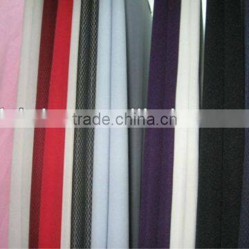 Ramie Knitted Fabric