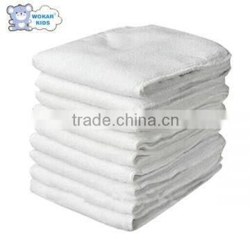 Top quality & cheap price reusable cloth diapers