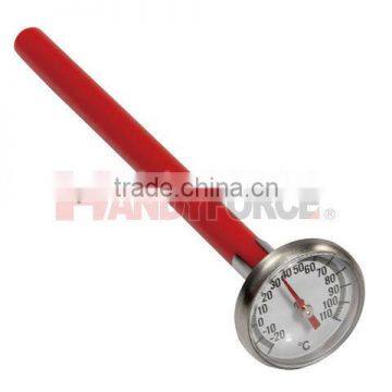 Round Dial Thermometer, Air Conditional Service Tools of Auto Repair Tools