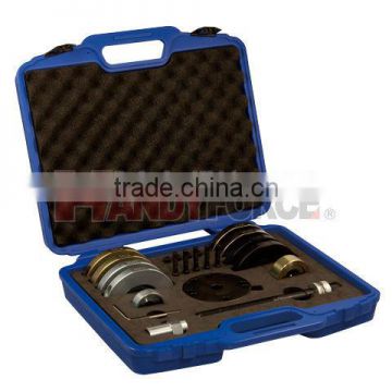 Wheel Hub & Wheel Bearing Tool Set, Under Car Service Tools of Auto Repair Tools