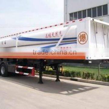 ISO11120 40feet OD711mm 6tubes CNG Skid photo-3
