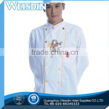 resturant chef and waiter apron uniform