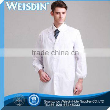 medical uniform hot sale clothing linen doctor used surgical gown