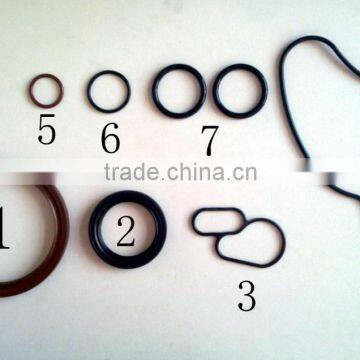 Car Auto Parts J35Z2 Engine Gasket Set for 06110-R70-A00 on Sale photo-3