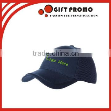 2015 Promotional Unstructured Pre-Curved Custom Cap