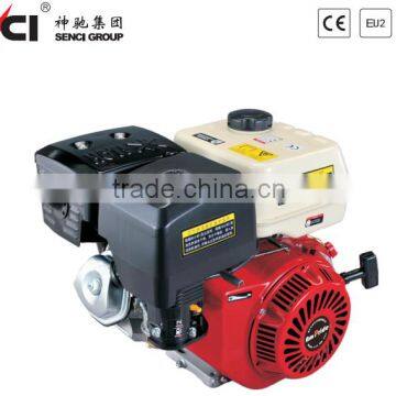 Chinese Senci brand OHV 190f gasoline engine 13hp