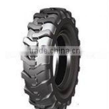 BKT tyre same quality 15.5-25 17.5-25 for skid steer