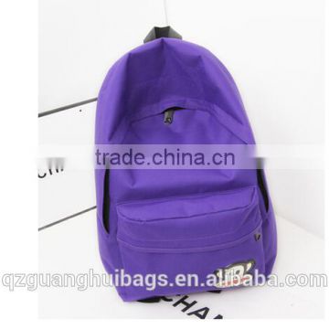 Fashion Wholesale Outdoor Camping Laptop Backpack Custom Sports Canvas School Hiking Laptop Rucksack Backpack