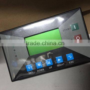 PLC Controller for Screw Air Compressor MAM860 photo-2