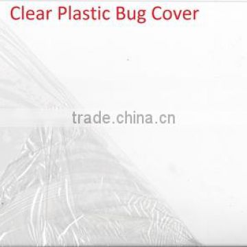 Clear Plastic Bug Cover-Quantity Discounts Given-click on picture to view