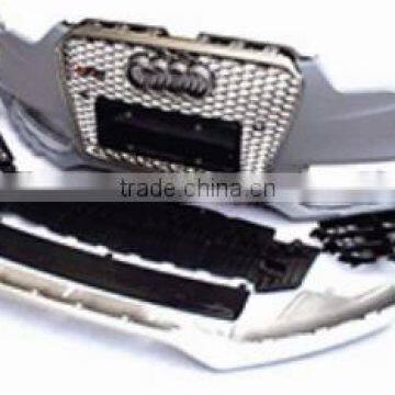 Front bumper assy for Audi A5 RS5