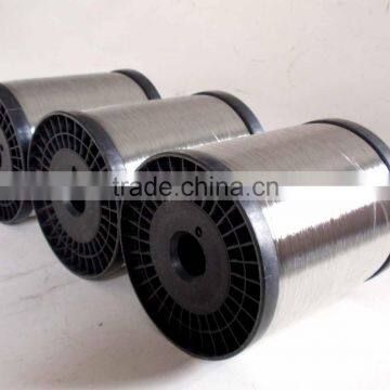 Bare tinned cca wire for electric wires