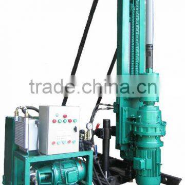 SKMG40 achoring portable drilling rig