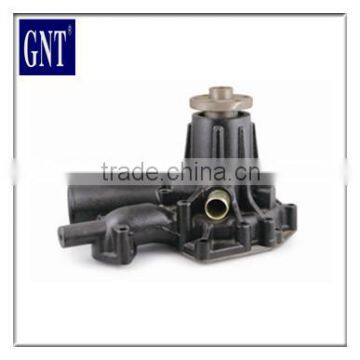 GNT brand good quality 6HK1 engine Water Pump 1-13650133-0 for ZAXIS330 Excavator parts