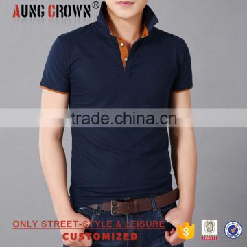 Custom Made Polo Shirt Wholesale Good Quality Polo Shirt With Low Price