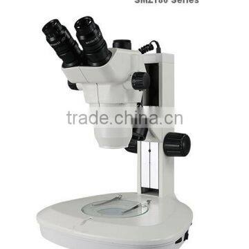 Phenix Supplier Trinocular Research Stereo Microscope Price for Sale