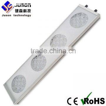 2016 best selling LED Aquarium Light for coral reefing lighting