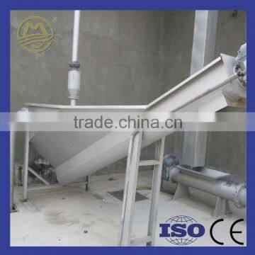 Manufacturer Spiral Sand Separator With High Quality photo-2