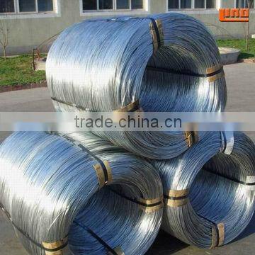 superior quality iron wire SGS certification