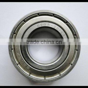 Bearing/6204/6205/6200/ Deep groove ball bearing