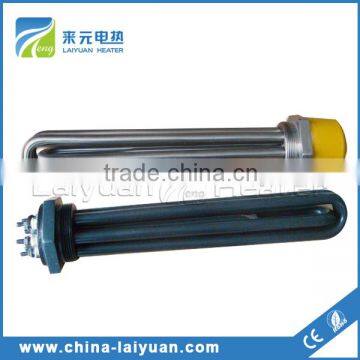 China Cheap Stainless Steel Immersion Water Heater 3KW
