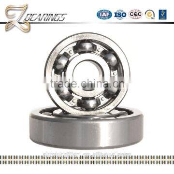 Single -row Deep Groove Ball Bearing 6406 Good Quality Long Life GOLDEN SUPPLYER