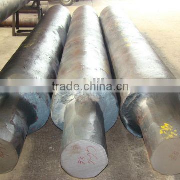 heavy forging shaft