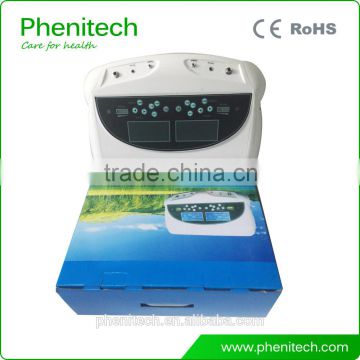 High quality Ionizer foot detox machine with heating belt                        
                                                                                Supplier's Choice