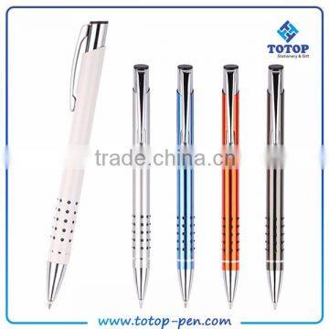 2 years quality Guarantee small order fast deliver best selling metal pen                        
                                                                                Supplier's Choice