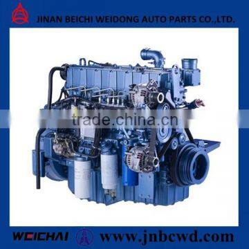 Weichai truck engine assembly, Weichai Power Truck Diesel Engine heavy truck power engine