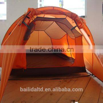 1 person simple caming tent