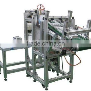 Aluminum Foil Plate Making Machine photo-5