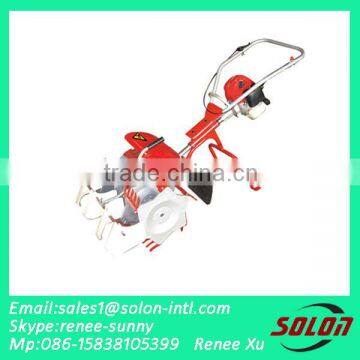 Hot selling Rice Field Weeder/Rice Weeding Machine