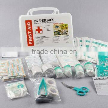 First Aid Kit (25 Person)