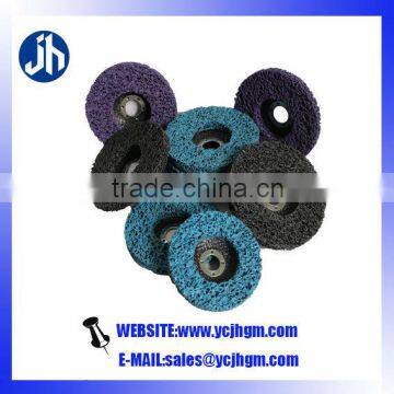 Non Woven Polishing Pads for Marble Polishing