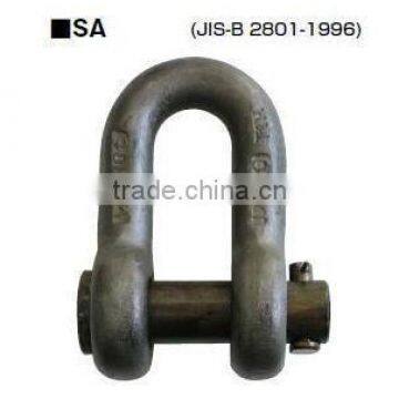 shackle hand tools for building construction JIS SAtype