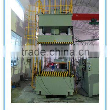600ton Double Action Deep Drawing Hydraulic Press Machine Price photo-3