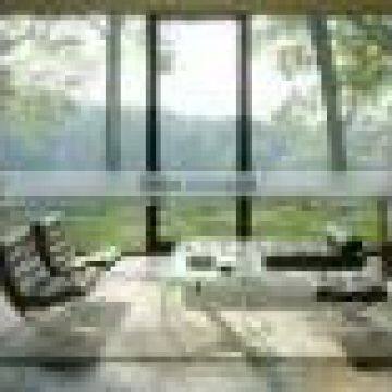 window glass