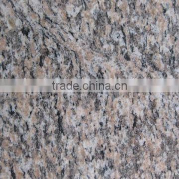 China Popular Good Quality Less Lead Time Polish Tiger Skyin Red Granite